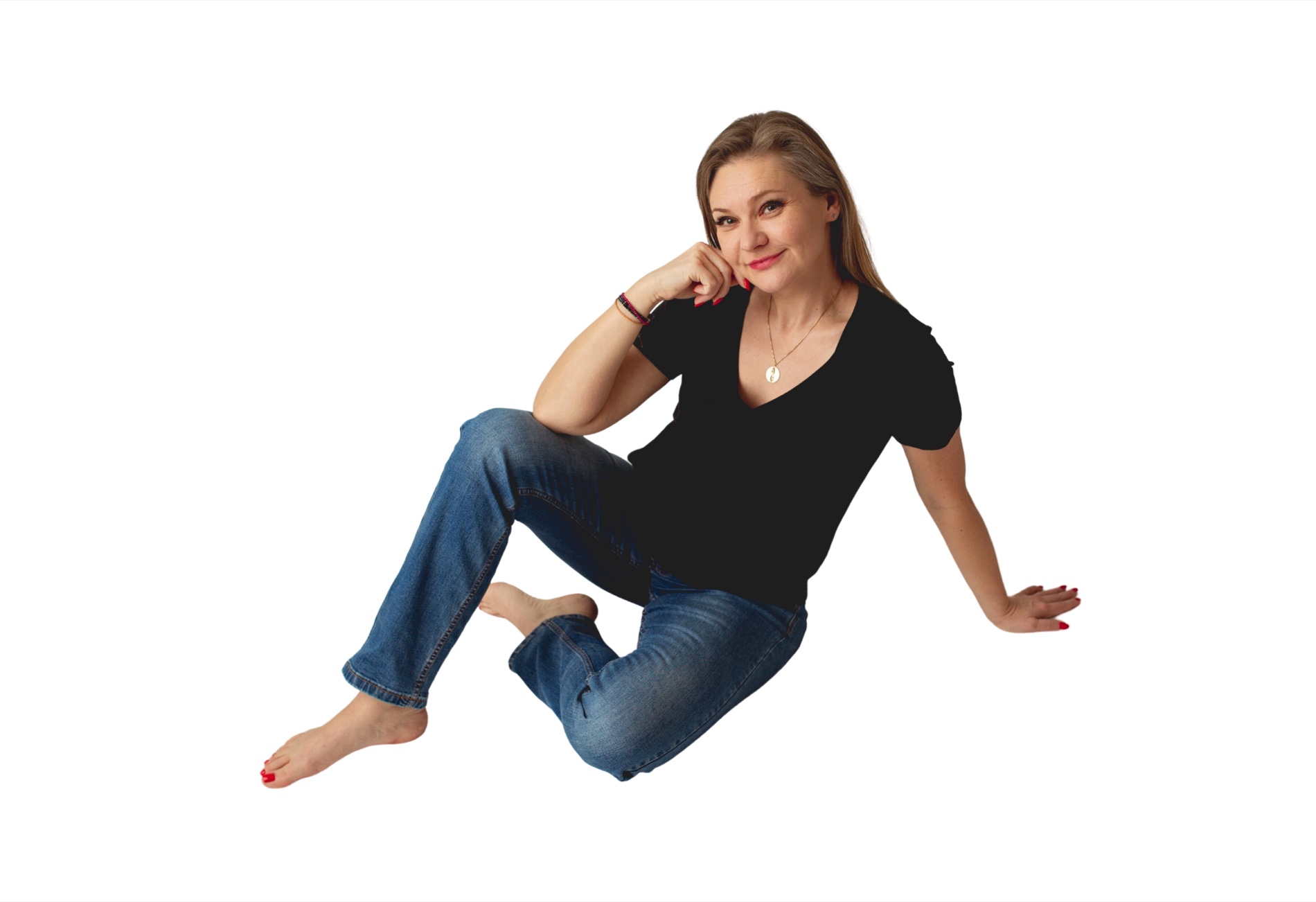 Aleksandra Żuraw — Czuła Dietetyczka